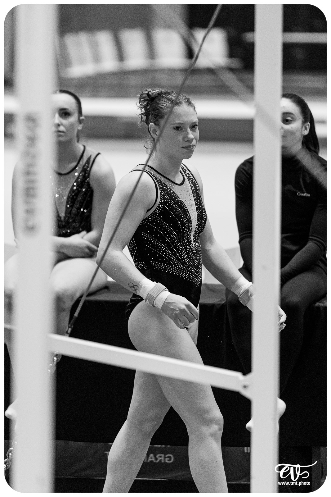 TOP 12 GYM UNION 2025